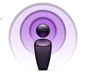 jak spravovat podcasty v iTunes