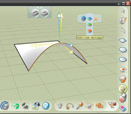 Naučte se 3D modelovací software