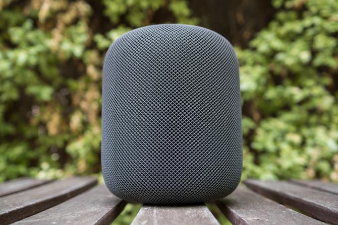 Recenze HomePod: The Most Apple Thing Ever DSC01393