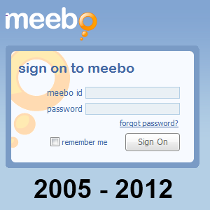 meebo alternativa