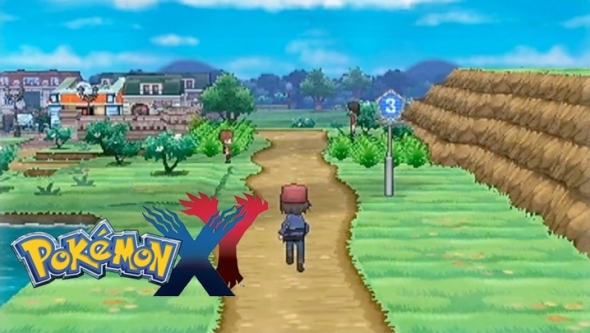 Je veškerá nenávist pro Nintendo 2DS z dobrého důvodu? pokemon x y