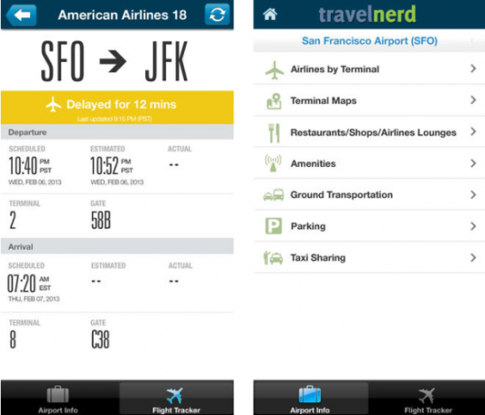 airport-travelnerd-app