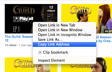 vlc-youtube-copy-link-address