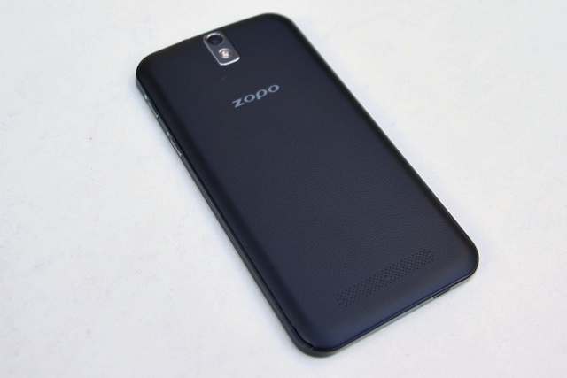 Recenze smartphone zopo zp998