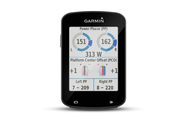 Garmin Edge 820