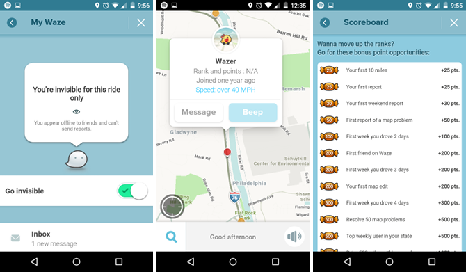 Waze vs. Mapy Google: Která aplikace bude navigovat domovem Rychlejší lokální sociální Waze