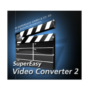 Převod, kopírování a stahování pomocí programu SuperEasy Video Converter 2 [Odměny] supereasythumb1