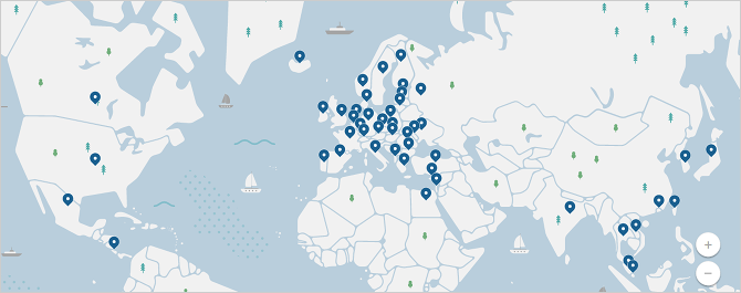 4 důvody, proč je placená VPN lepší než umístění na nordvpn serverech po celém světě