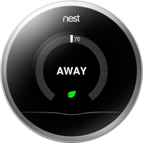 Jak nastavit a používat svůj výukový termostat Nest Termostat Nest