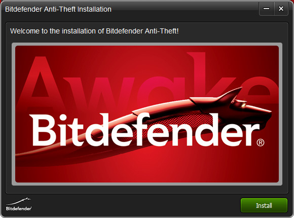 Udržujte svá mobilní zařízení v bezpečí a zvuk pomocí Bitdefender Anti-Theft [Giveaway] instalace bitdefender proti krádeži