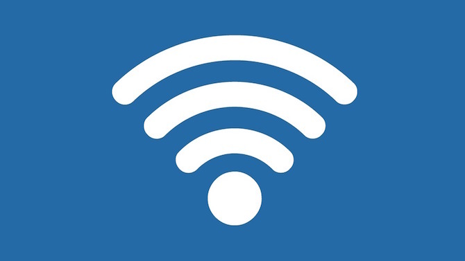 Úžasná technologie Průlom Pasivní Wi-Fi