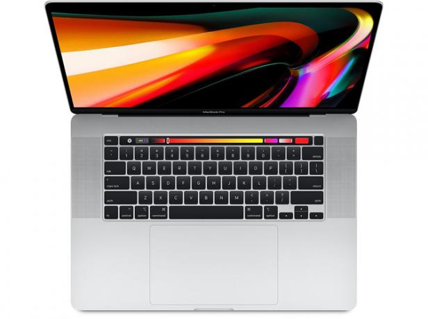 Obrázek 16 "MacBook Pro