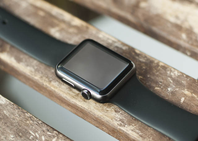 Apple Watch Review & prozradí DSC 0187