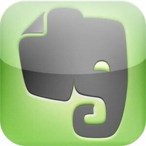 Společnost Evernote zřetelně uvádí na trh čistší článek [News] Evernote Logo 300x300