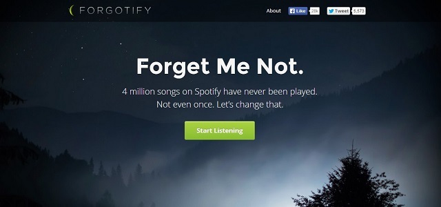 forgetify-spotify-logo