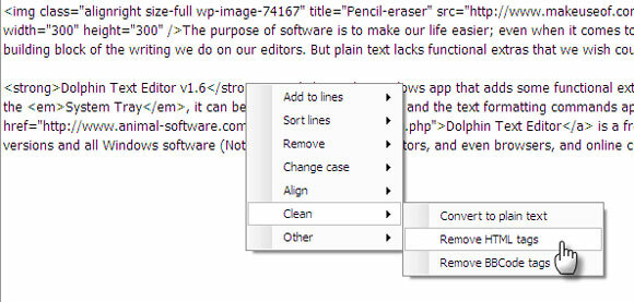 textový editor freeware