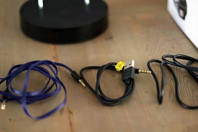 3,5mm audio jack