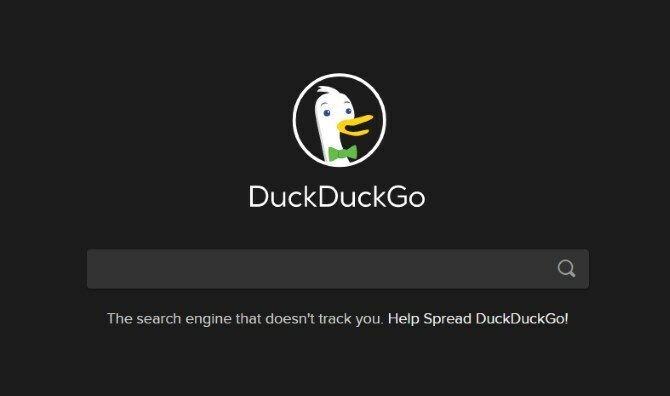 5 nejlepších soukromých vyhledávačů, které respektují vaše data Private Search Duck