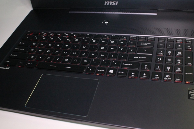 MSI GS70 StealthPro-024 Gaming Laptop Recenze a prozradí msi gs70 stealthpro 024 laptop recenzi 3