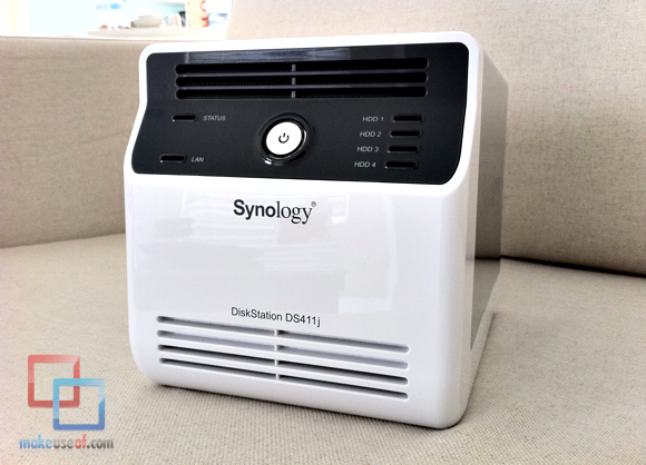 synology nas review