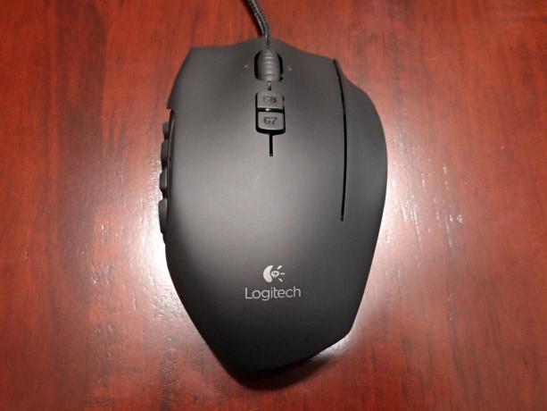 razer naga logitech g600 mouse review