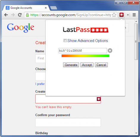 lastpass -gener-random-password [4]