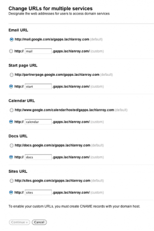 Průvodce Google Apps: Filtrováno zdarma e-mail a další na vašem webu ggle page22image3144