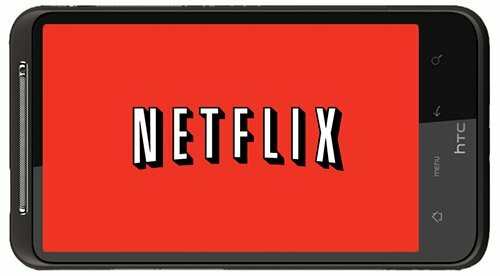 Netflix rozšiřuje podporu Androidu, nyní pracuje se všemi zařízeními 2.2 a 2.3 [News] netflixandroid12