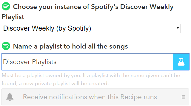 Spotify-Backup-Discover-Weekly