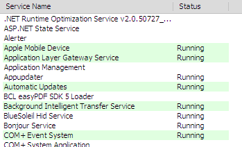 3 nástroje pro správu procesů Windows Lepší a prio ser