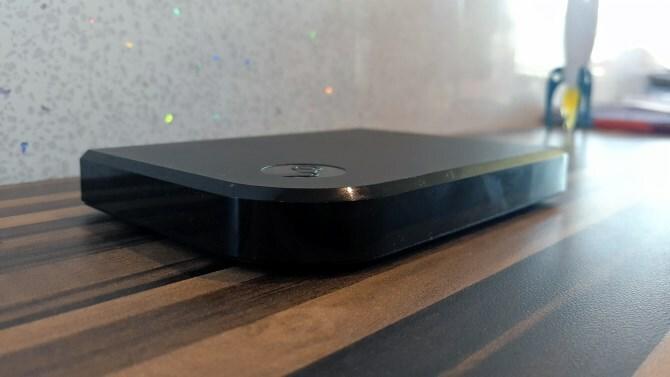 Funkce Steam Link umožňuje streamovat počítačové hry do televizoru v síti