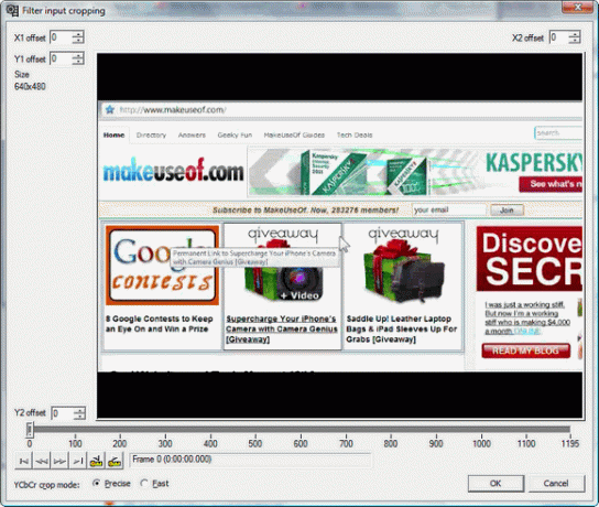 freeware pro editaci videa