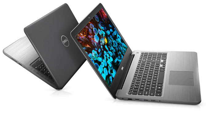 4 zlevněné počítače Dell perfektní pro vaši firmu dell inspiron 15 laptop 670x367