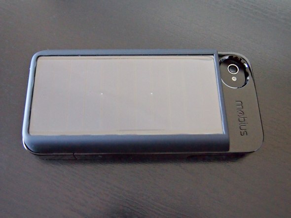 eton mobius iphone recenze