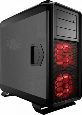 Ultimate Guide to PC: Vše, co jste chtěli vědět - a další plné ATX Case Corsair