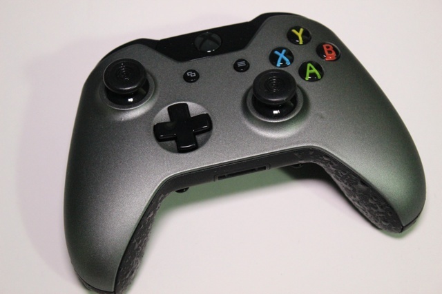 SCUF One Elite Xbox One Controller Review a prozradí scuf one elite scufgaming xbox one controller review 4