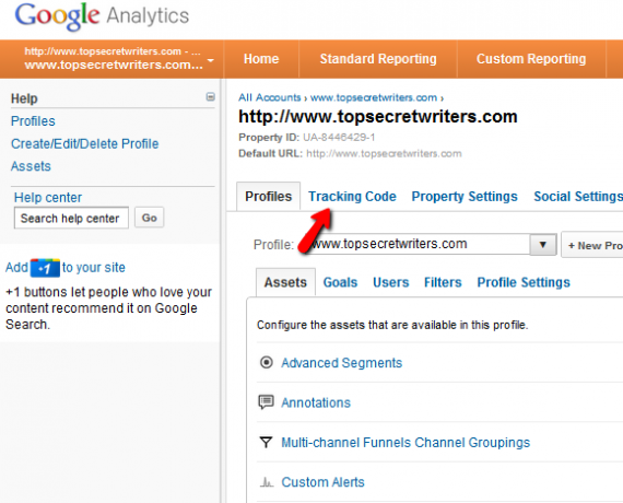 co je google analytics