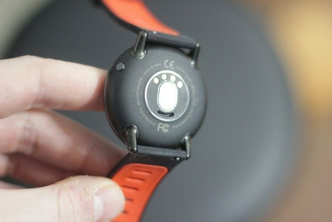 Recenze Xiaomi Amazfit Pace: Solidní chytré hodinky za rozumnou cenu AlazfitPace6 670x447