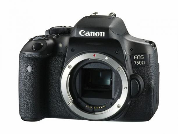 Canon-EOS-750D