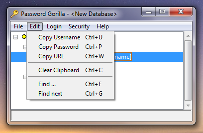 4 Správci hesel s otevřeným zdrojovým kódem, aby byla vaše hesla v bezpečí 2011 06 26 120037