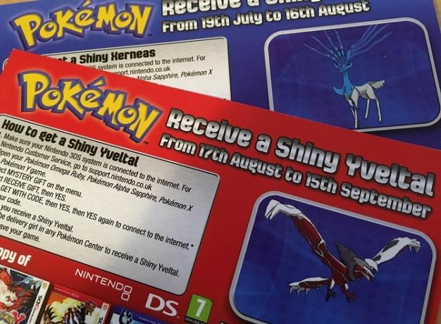 6 způsobů, jak moderní hry zničily zábavné (a jak je opravit) kódy Pokémona