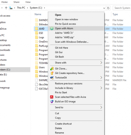 windows-context-menu-cluttered