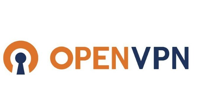 5 nejlepších open-source VPN pro Linux a Windows Open Source VPN OpenVPN 1