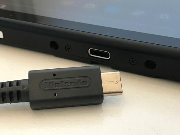 15 otázek, které máte o přepínači Nintendo Odpovězeno usb c switch