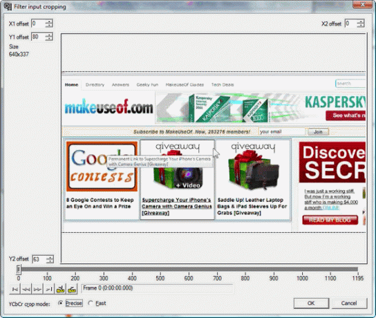 freeware pro editaci videa