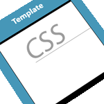 Šablony CSS