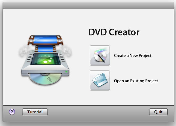 Daniusoft Double prozradí: Video Converter Ultimate a DVD Creator [Mac] Snap