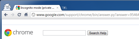 hacky pro Google Chrome