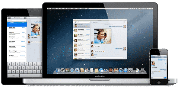 mac os x mountain lion