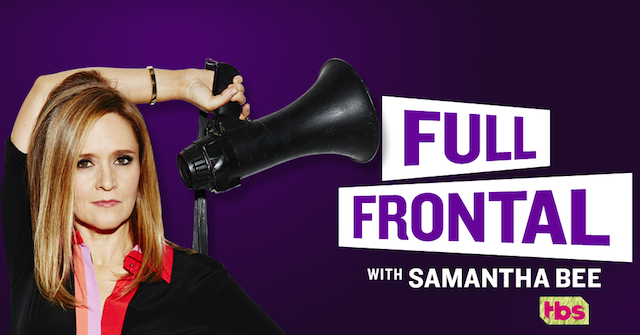 SamanthaBee